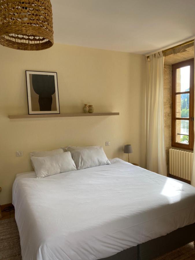 Appartement De Caractere A La Roque-Gageac Luaran gambar