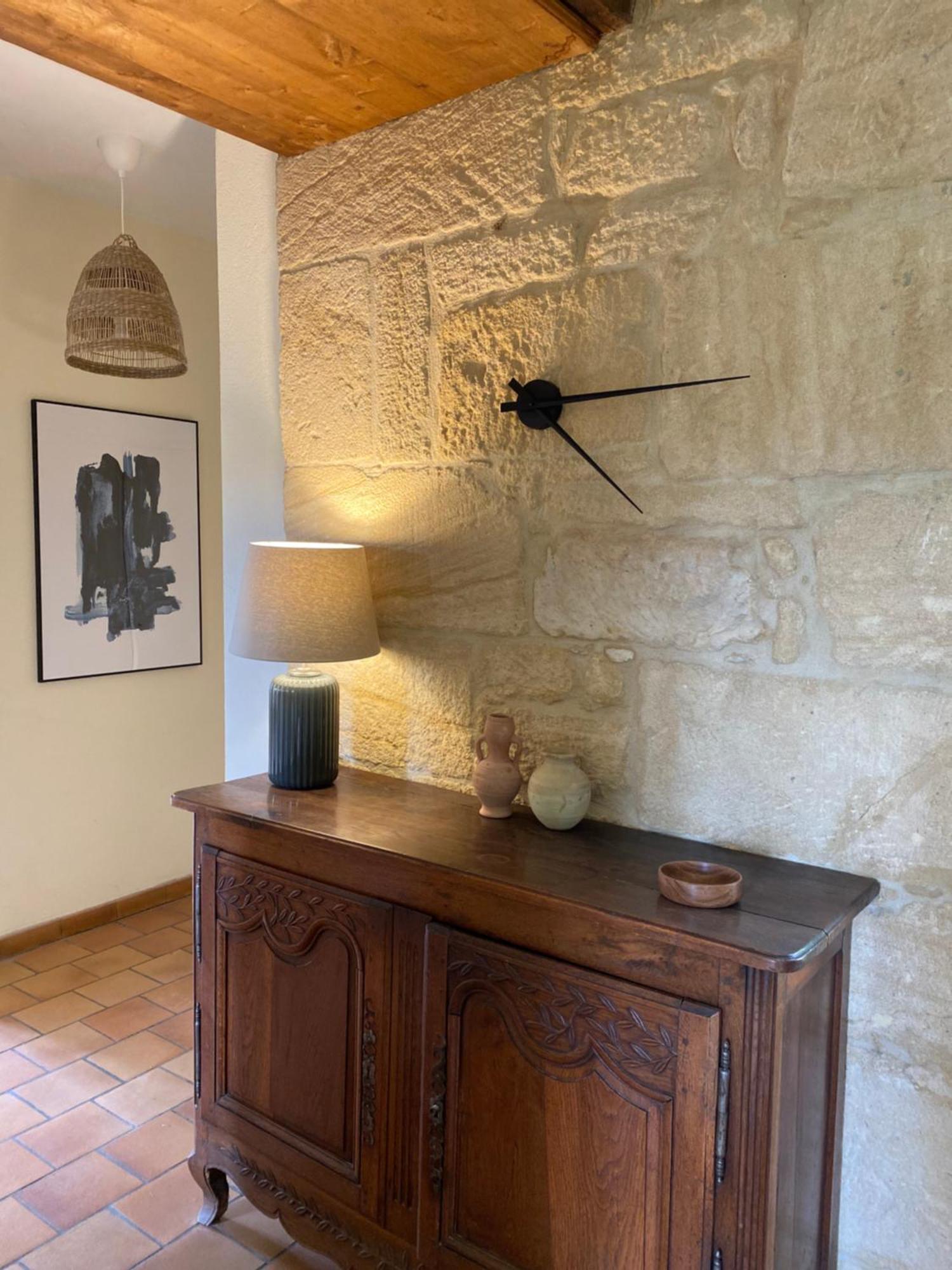 Appartement De Caractere A La Roque-Gageac Luaran gambar